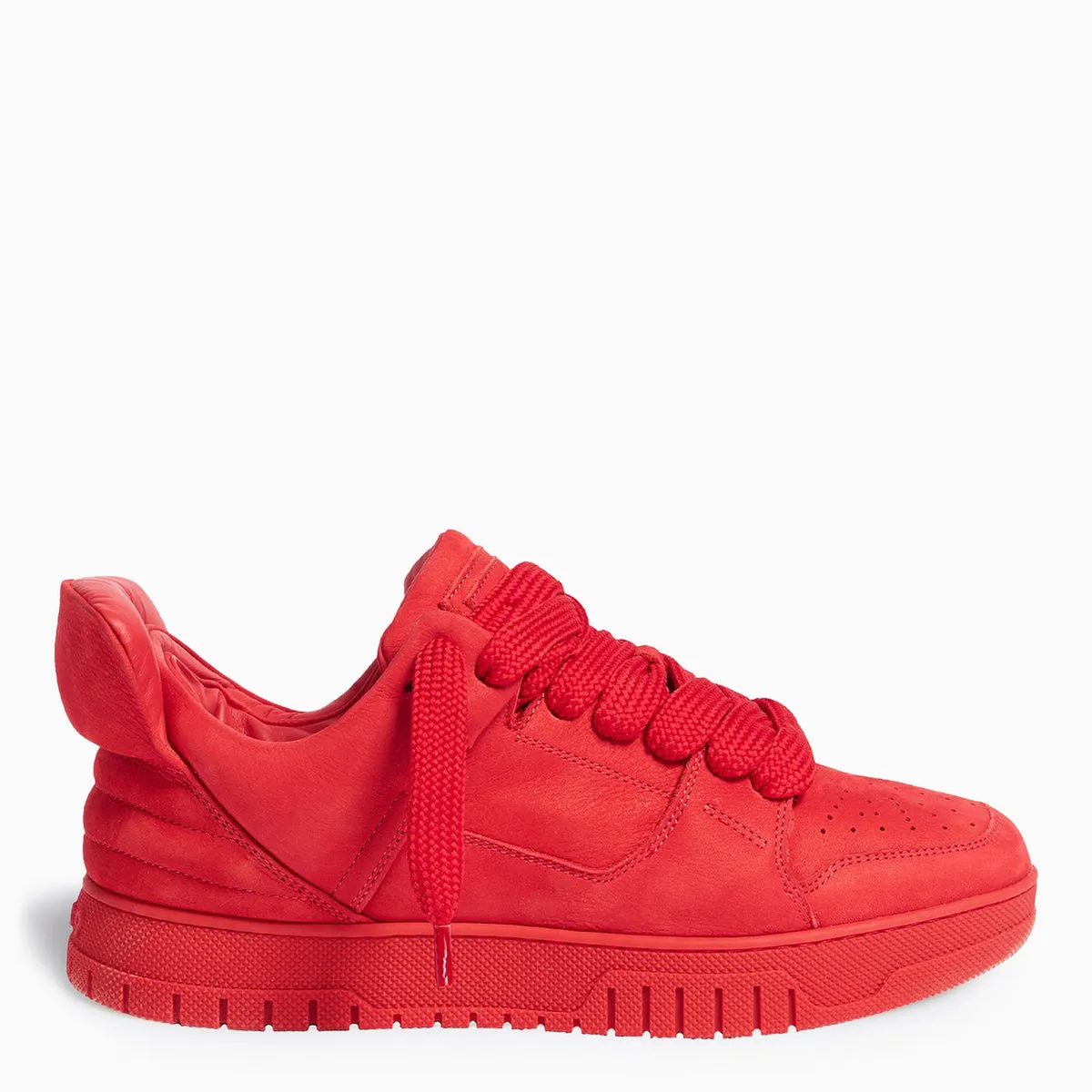 1989 STUDIO    1989 Studio Sneakers With Spoiler Red Supreme