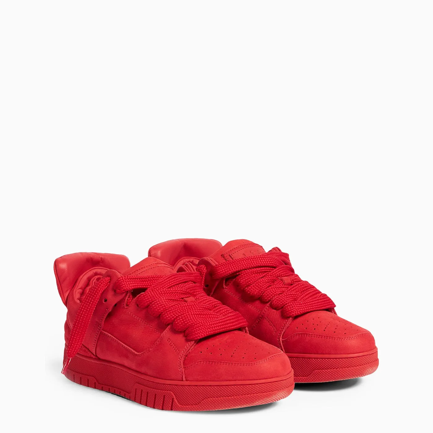 1989 STUDIO    1989 Studio Sneakers With Spoiler Red Supreme