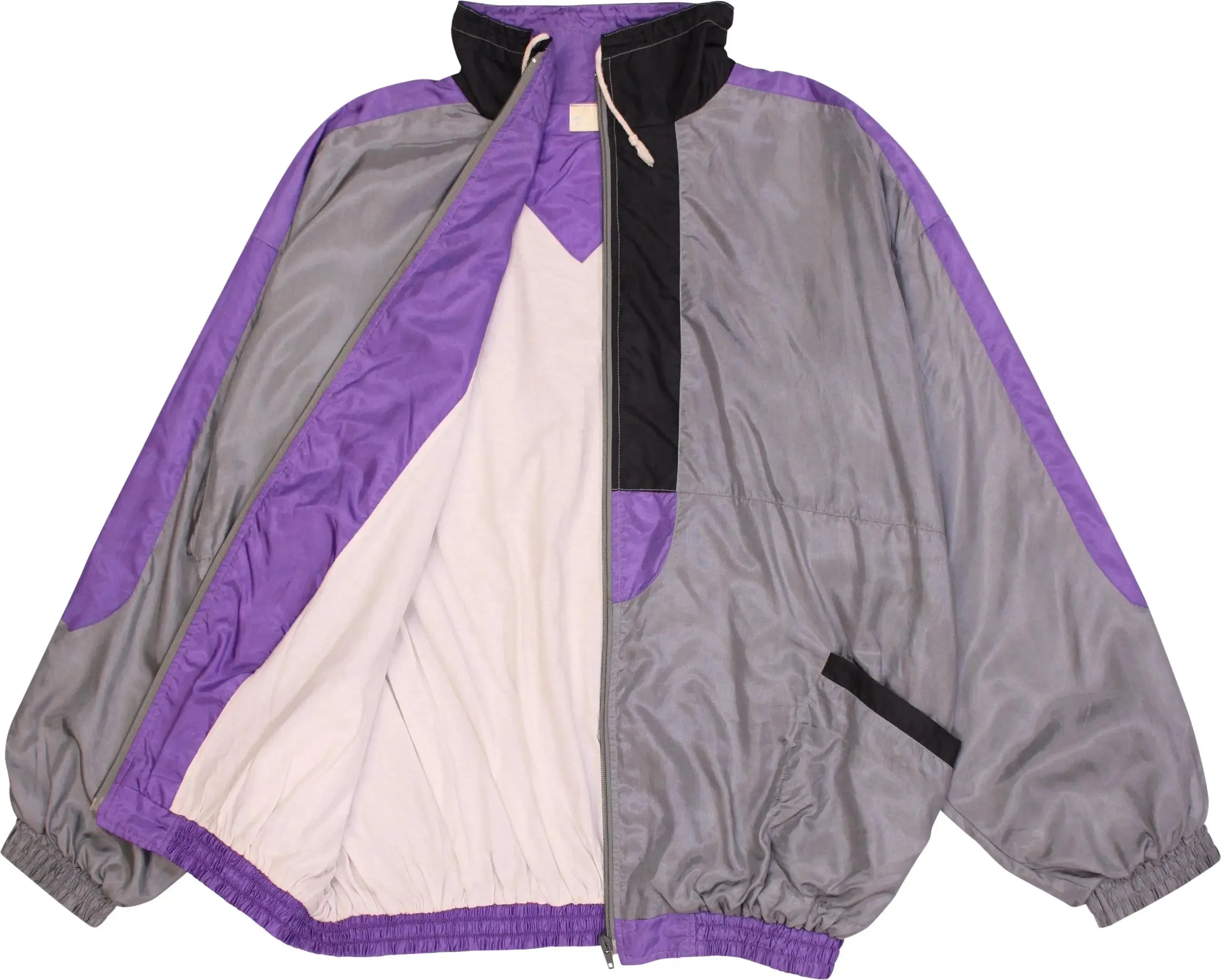 80s/90s Windbreaker | ThriftTale