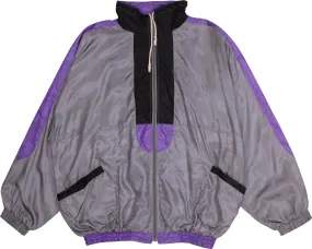 80s/90s Windbreaker | ThriftTale