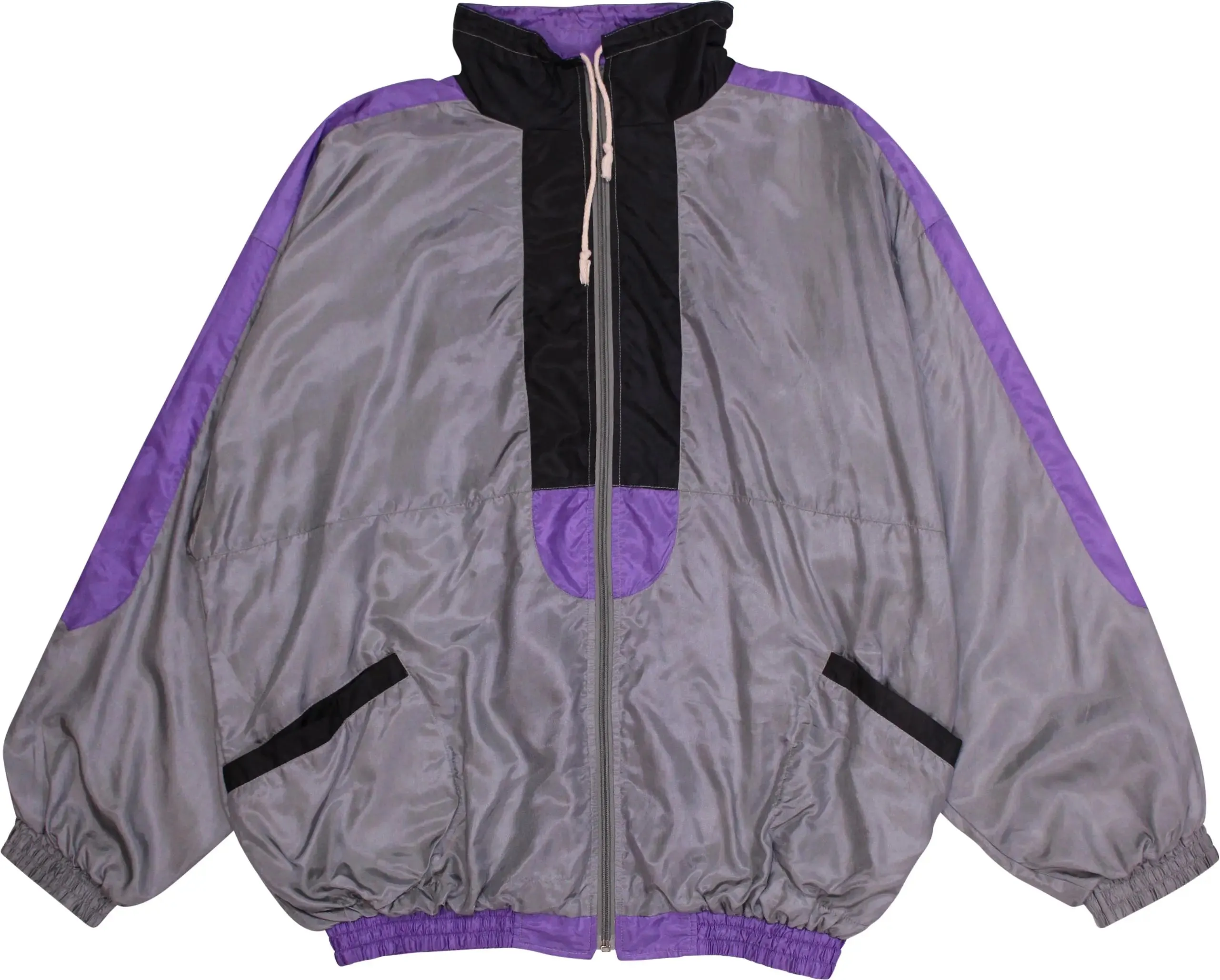 80s/90s Windbreaker | ThriftTale