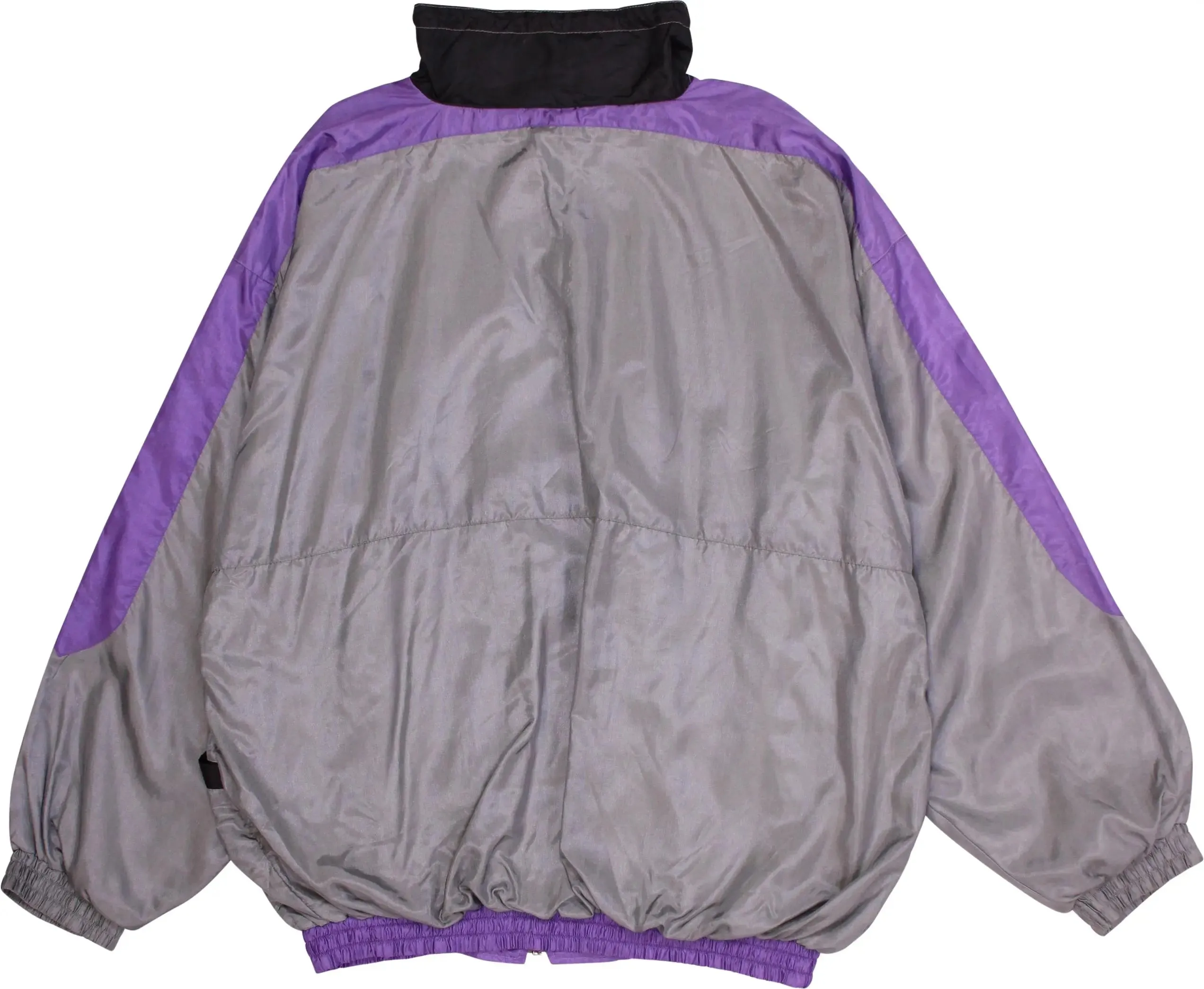 80s/90s Windbreaker | ThriftTale