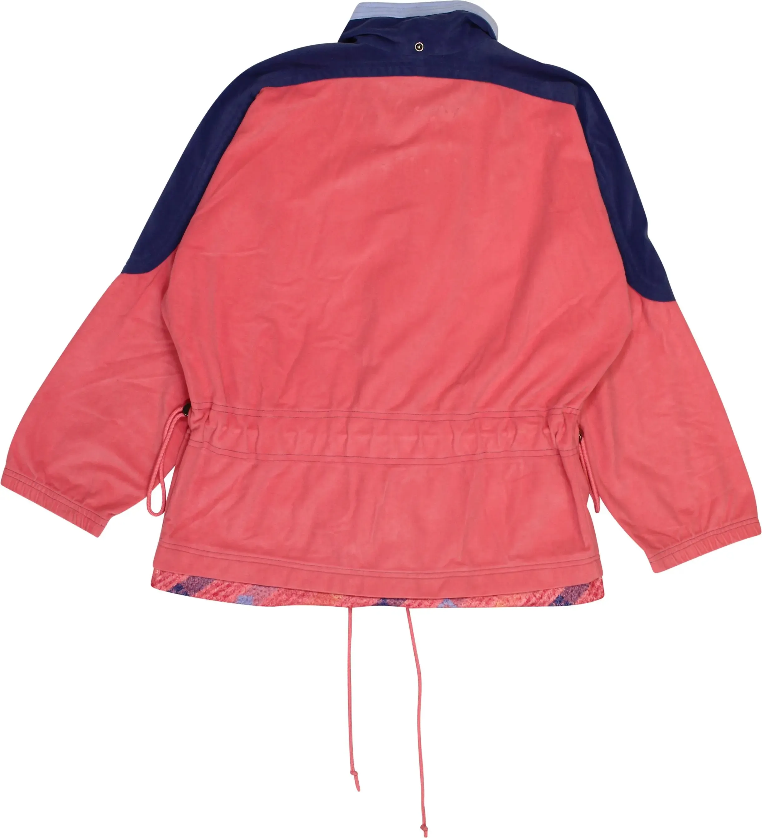 90s Soft Windbreaker | ThriftTale