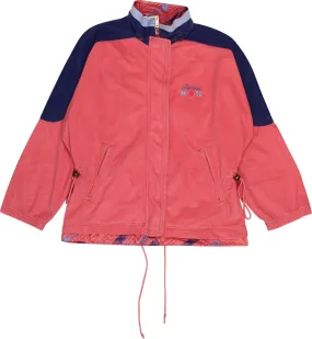 90s Soft Windbreaker | ThriftTale