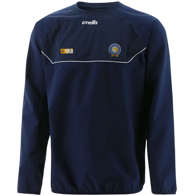 Achill Rovers Norwich Windbreaker