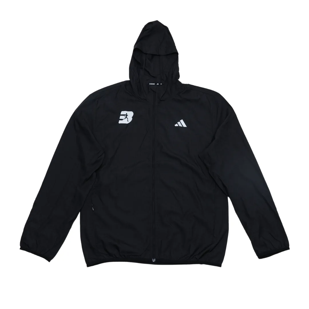 Adidas Best Athletics Run It Jacket