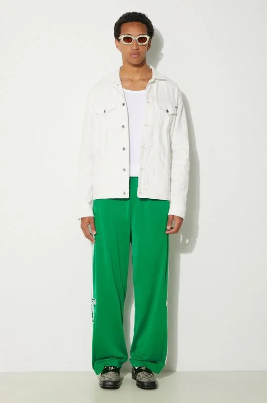 adidas Originals joggers Adibreak green color IY9923