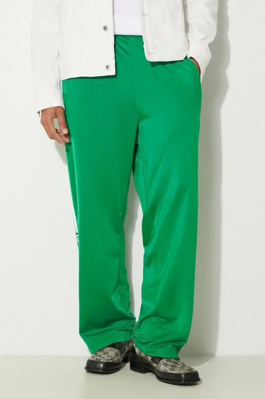 adidas Originals joggers Adibreak green color IY9923