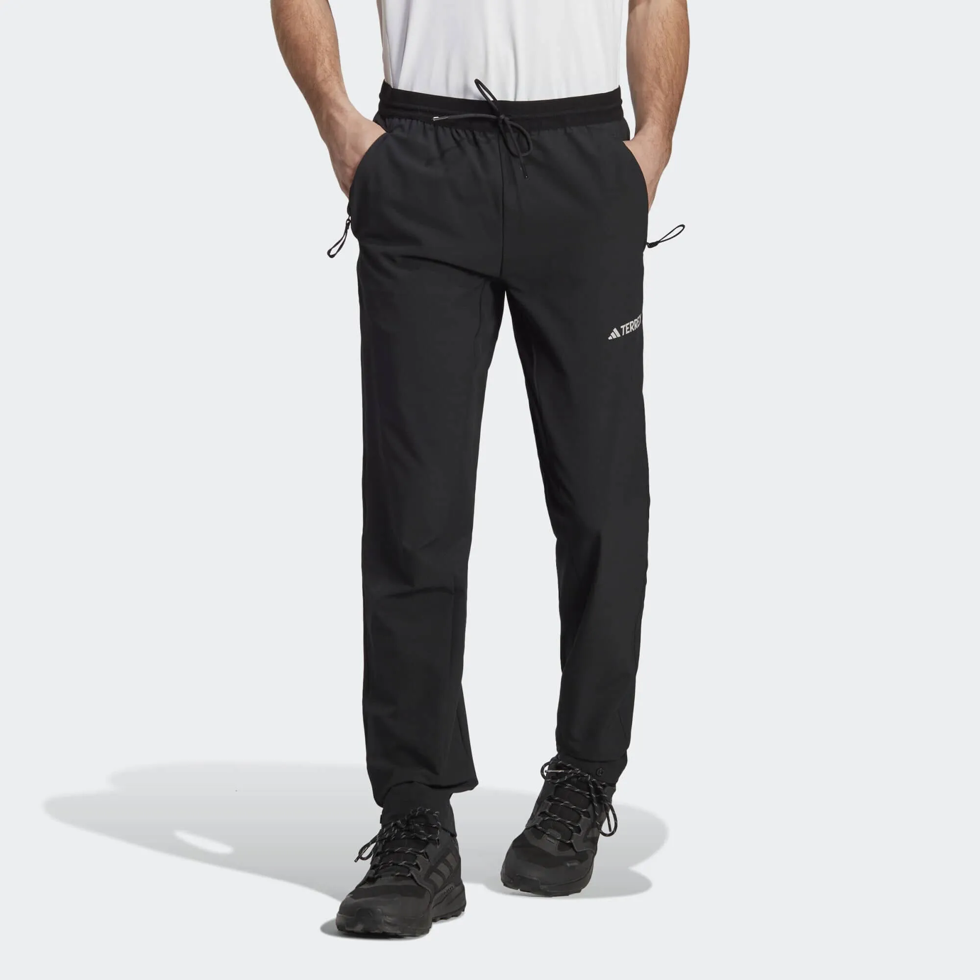 ADIDAS PERFORMANCE Terrex Liteflex Hiking Pants