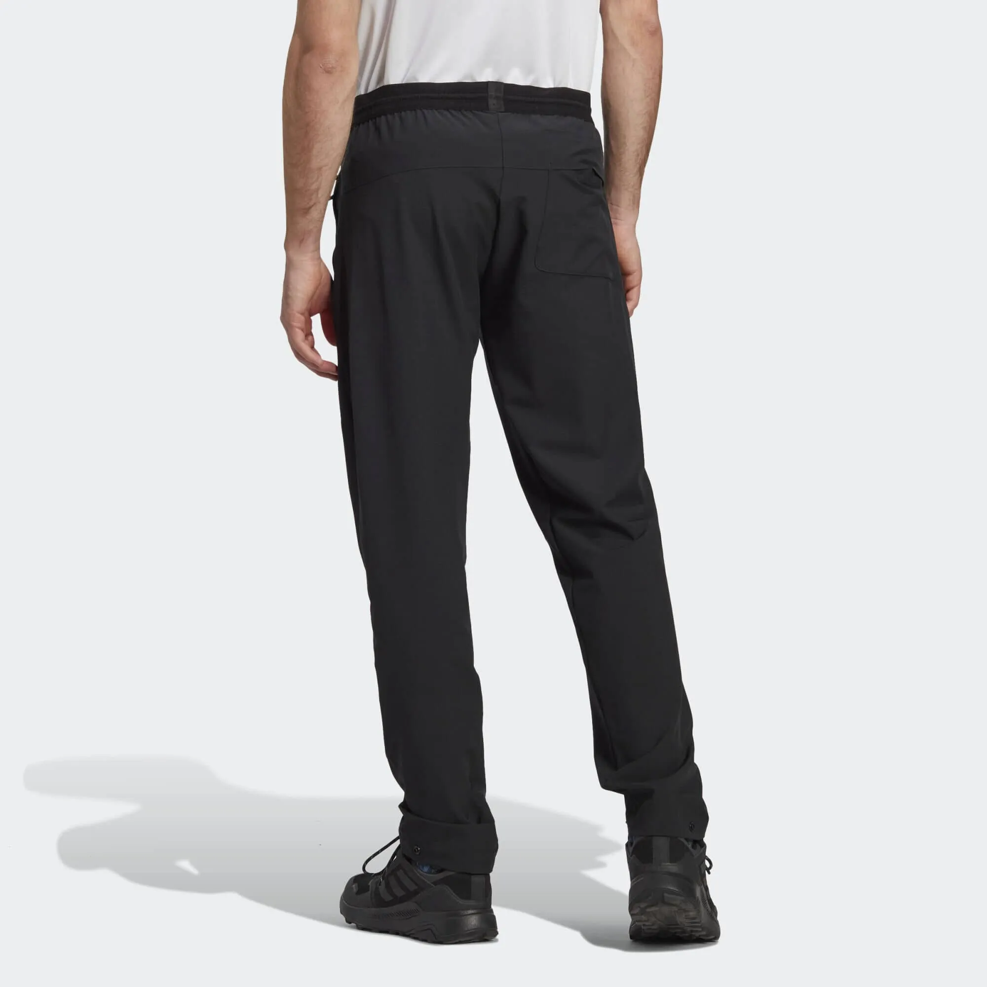 ADIDAS PERFORMANCE Terrex Liteflex Hiking Pants