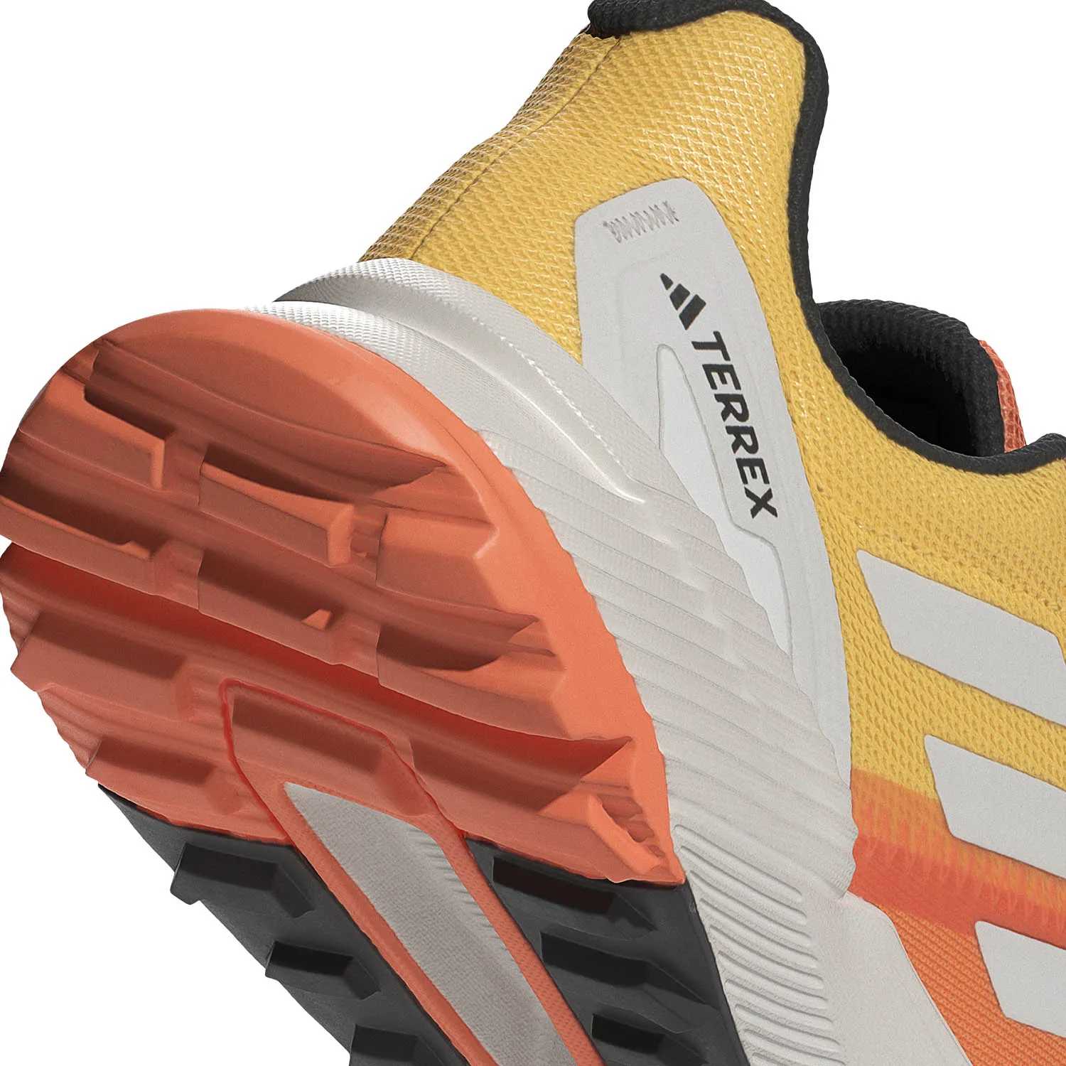 adidas Terrex Soulstride  Amber Tint/Grey One/Semi Spark