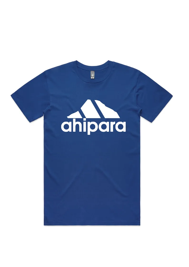 Ahidas Mens Tee