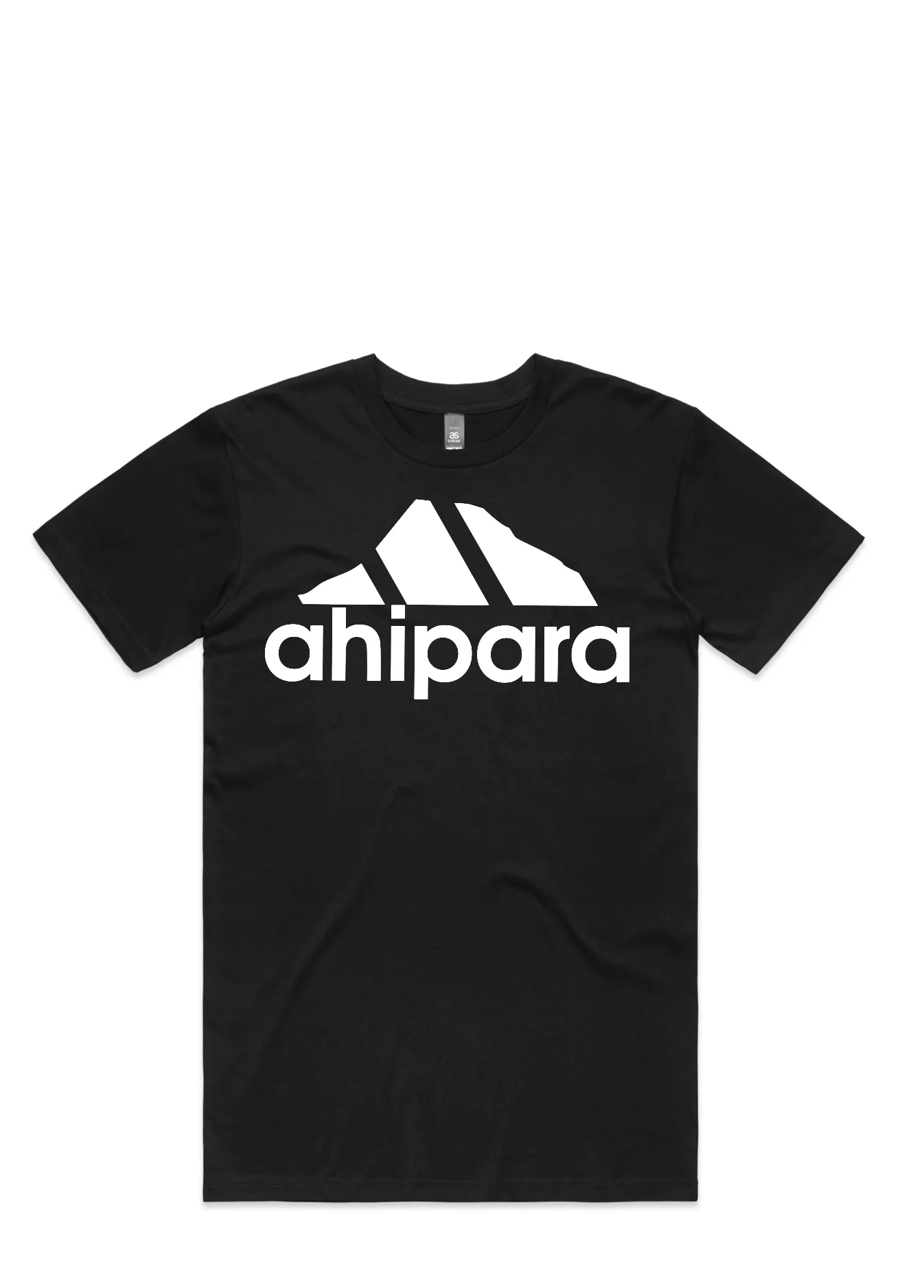 Ahidas Mens Tee