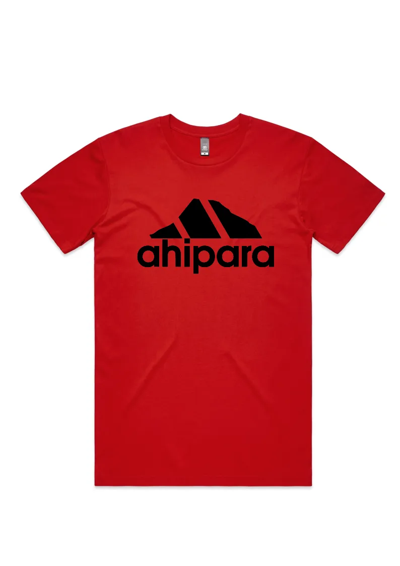 Ahidas Mens Tee