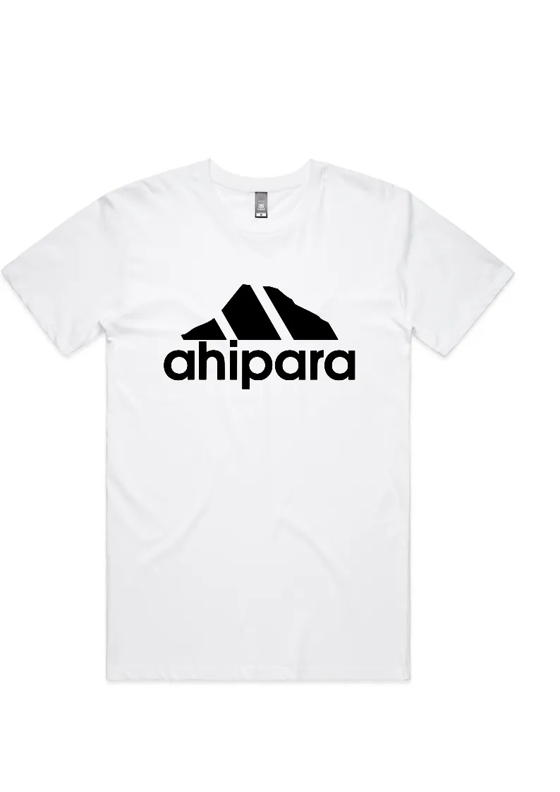 Ahidas Mens Tee