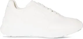 Alexander McQueen Sprint Runner low-top sneakers White