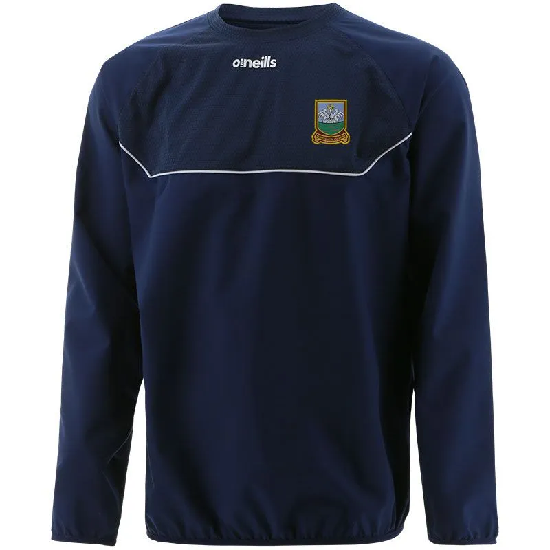 Annaduff GAA Norwich Windbreaker