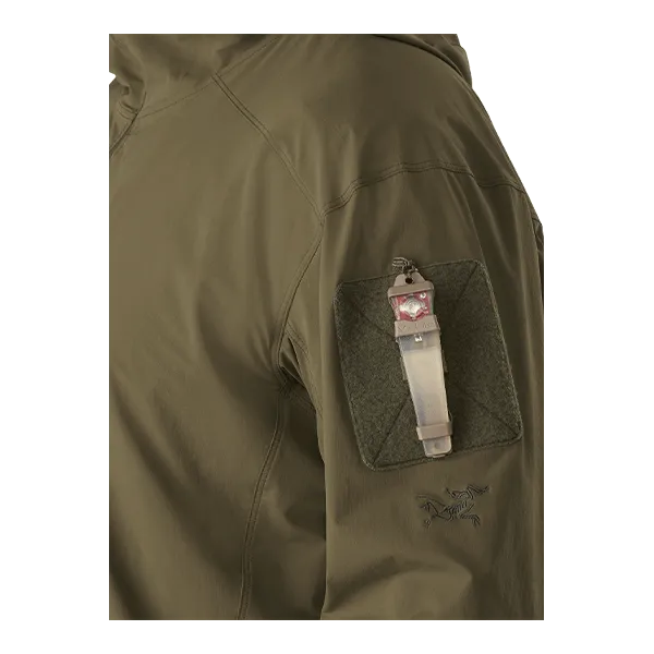 Arc'teryx Gamma SL Anorak