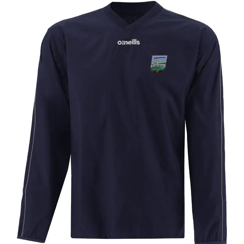 Ardfinnan LGFA Hurricane Windbreaker