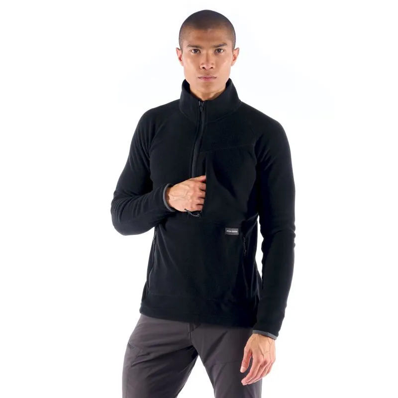 Artilect  Halfmoon Bio Pullover - Giacca in pile - Uomo