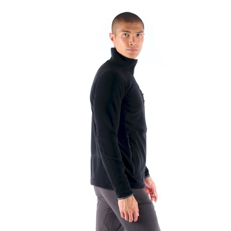 Artilect  Halfmoon Bio Pullover - Giacca in pile - Uomo