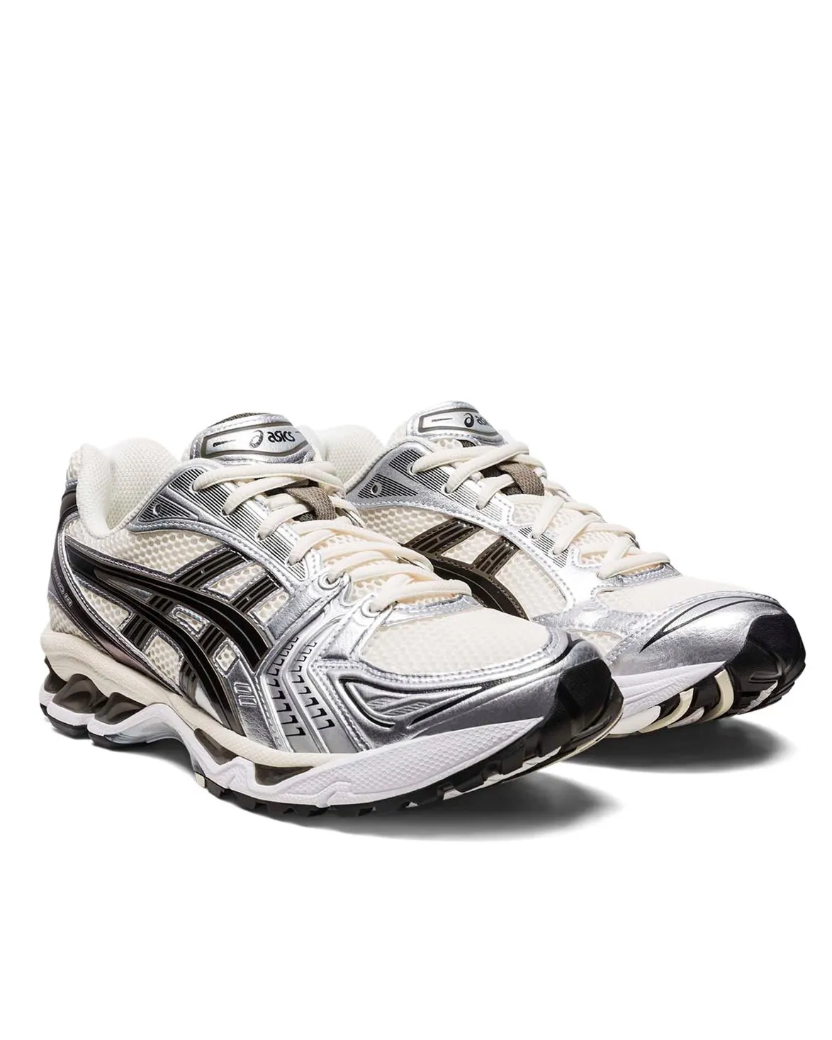 Asics Gel-Kayano 14 Cream/Black