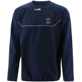 Athleague GAA Norwich Windbreaker