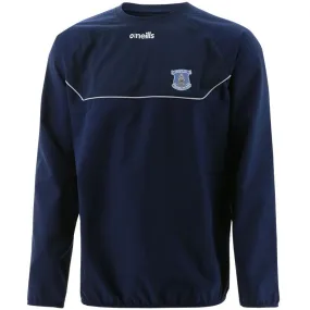 Aughrim GAA Norwich Windbreaker