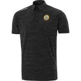 Austin Stacks Osprey Polo Shirt