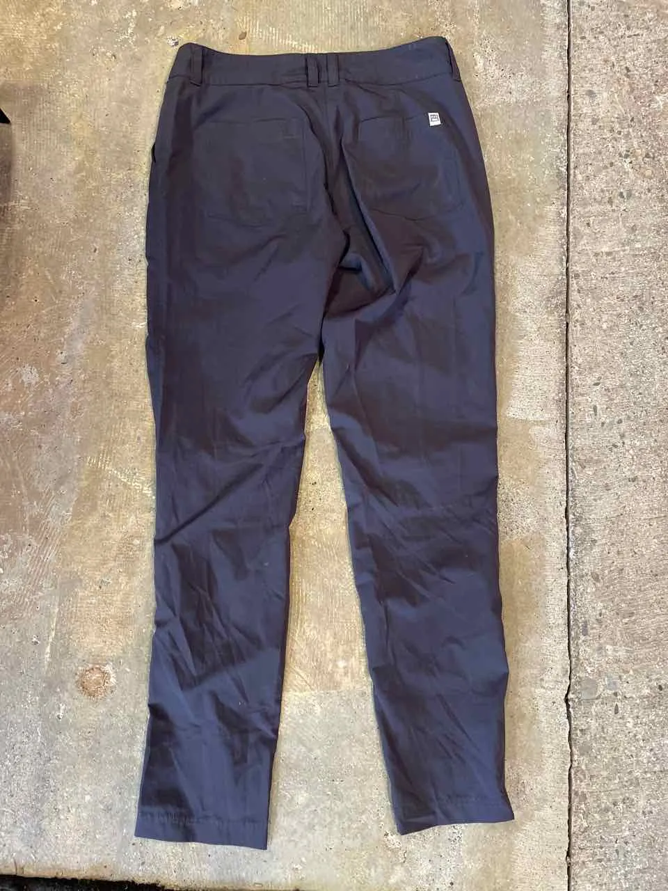 Avalanche Outdoor Supply Hiking Pants Women's 8