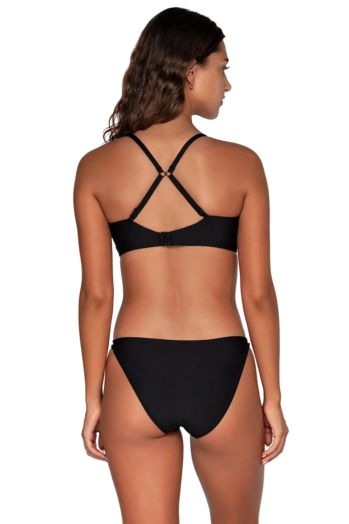 Avila Underwire Bikini Top