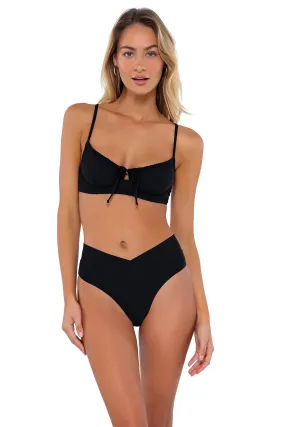 Avila Underwire Bikini Top