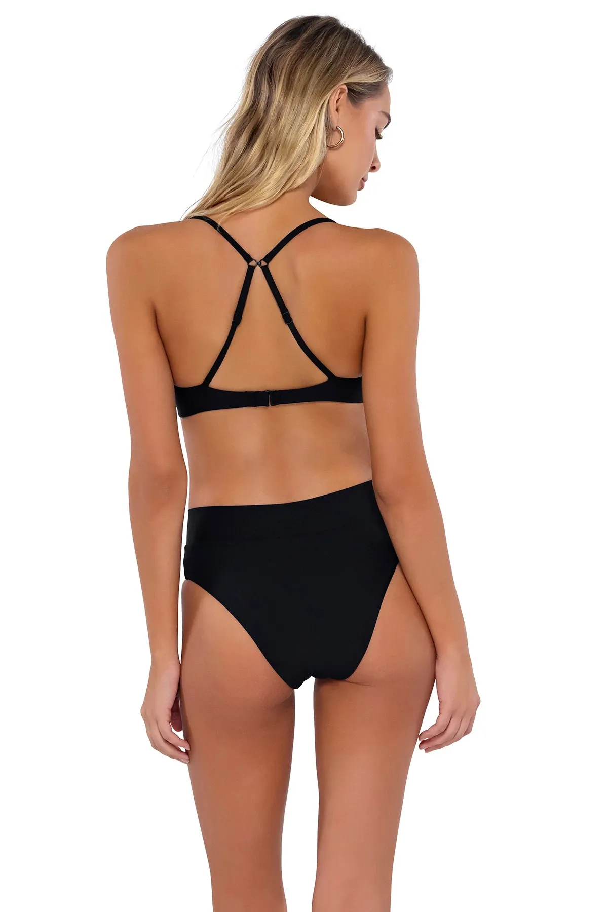 Avila Underwire Bikini Top