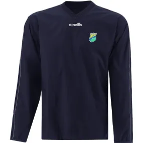 Ballydonoghue GAA Hurricane Windbreaker