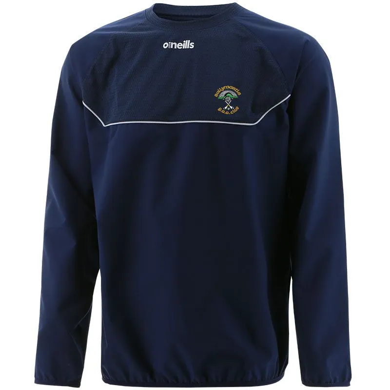 Ballymartle GAA Norwich Windbreaker