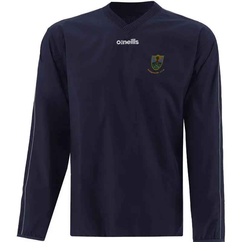 Ballypickas GAA Hurricane Windbreaker