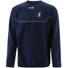 Ballysaggart GAA Norwich Windbreaker