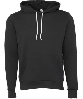 BELLA+CANVAS Men's Sponge Fleece Hoodie