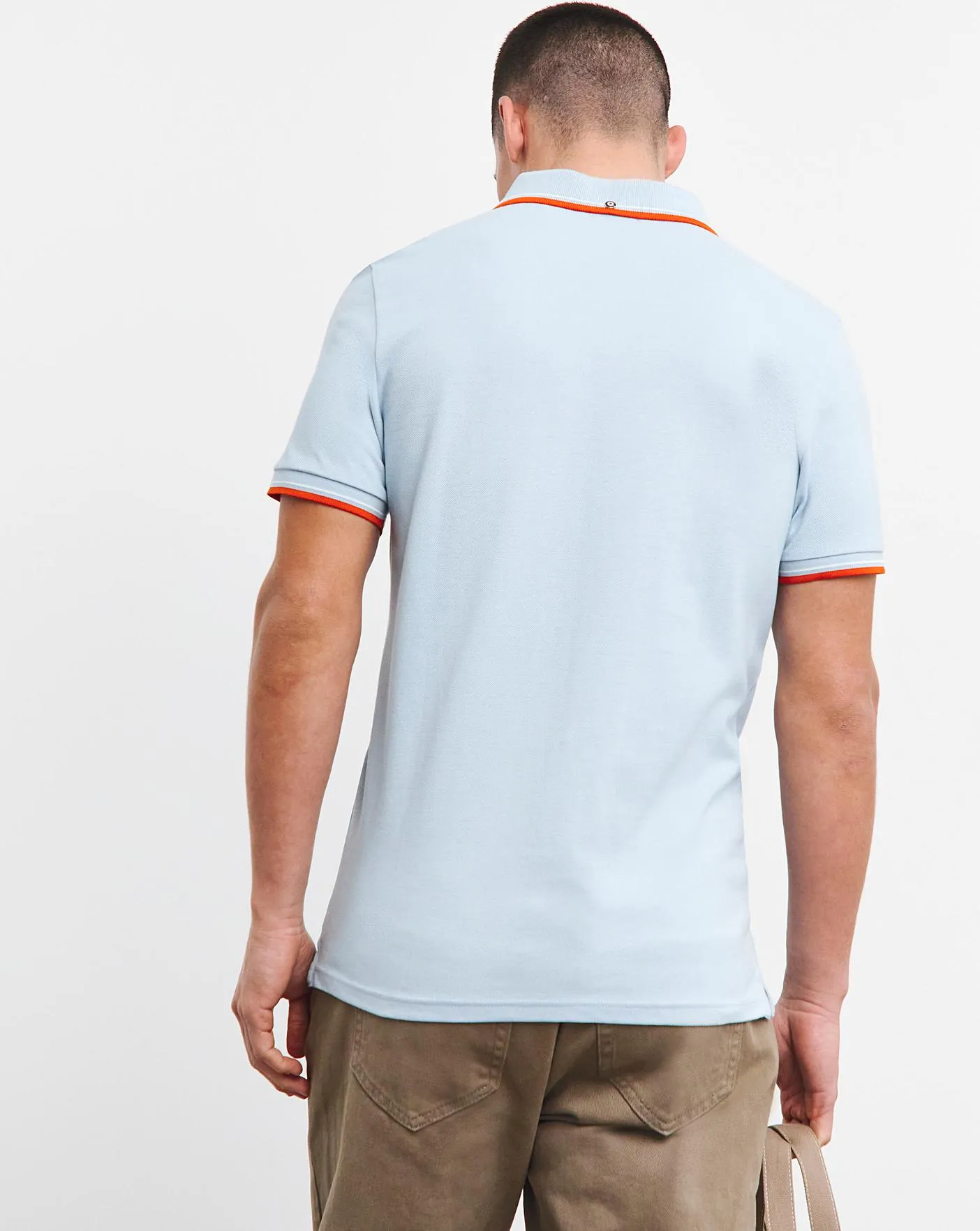 Ben Sherman Signature Polo Shirt