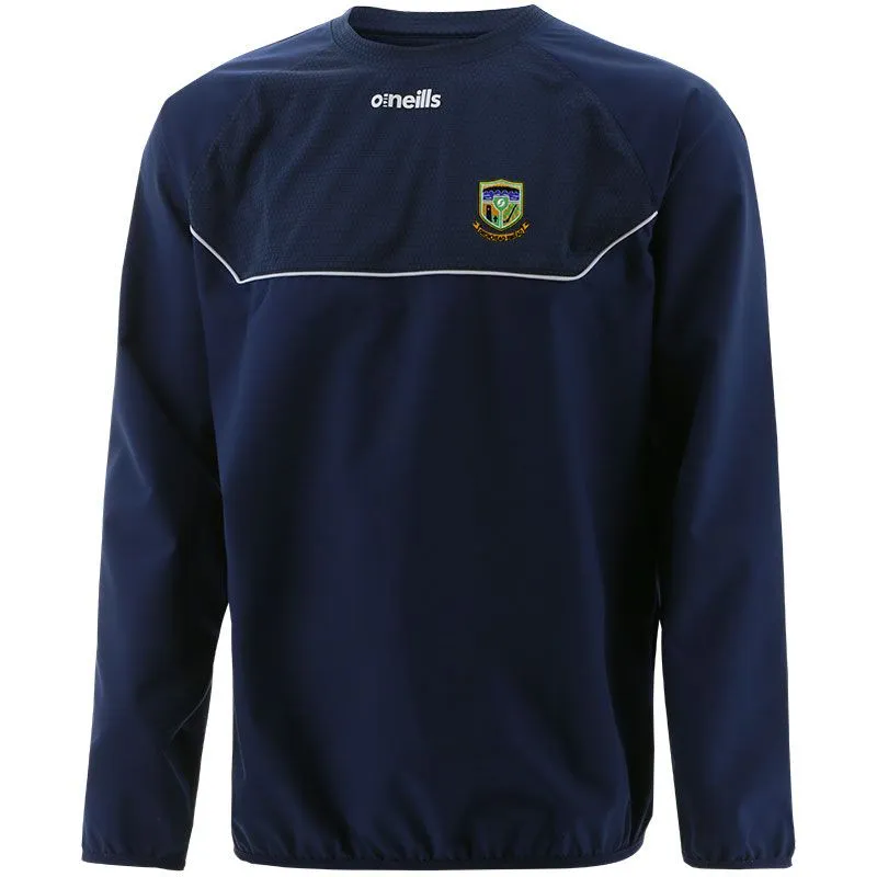 Bennettsbridge GAA Norwich Windbreaker