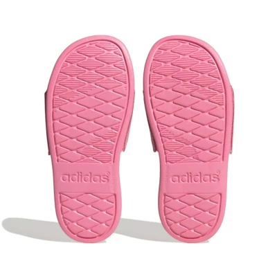 Big Girls' adidas Adilette Slide Water Sandals