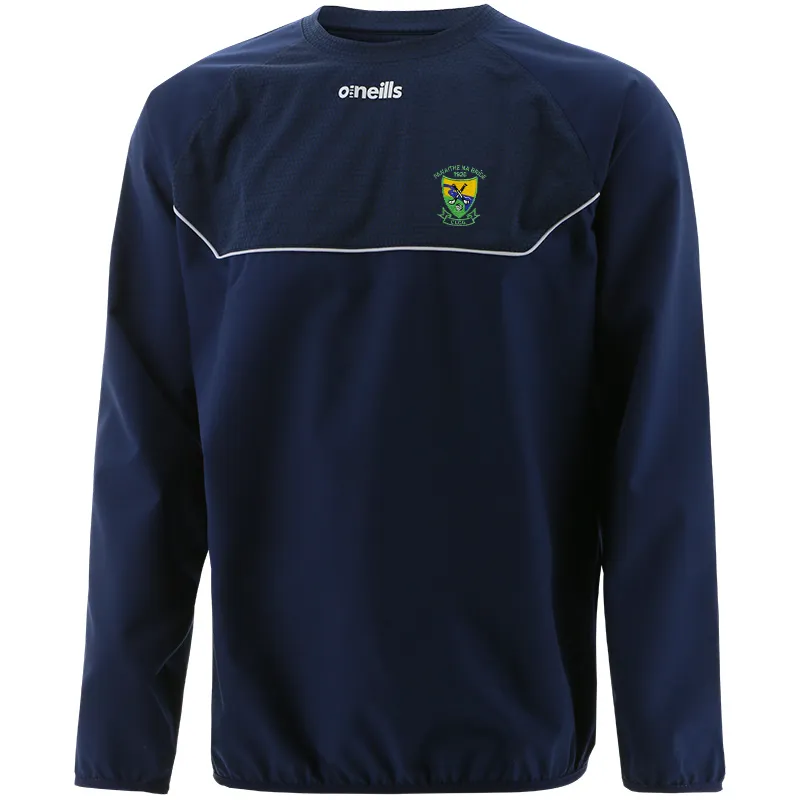 Bride Rovers Norwich Windbreaker