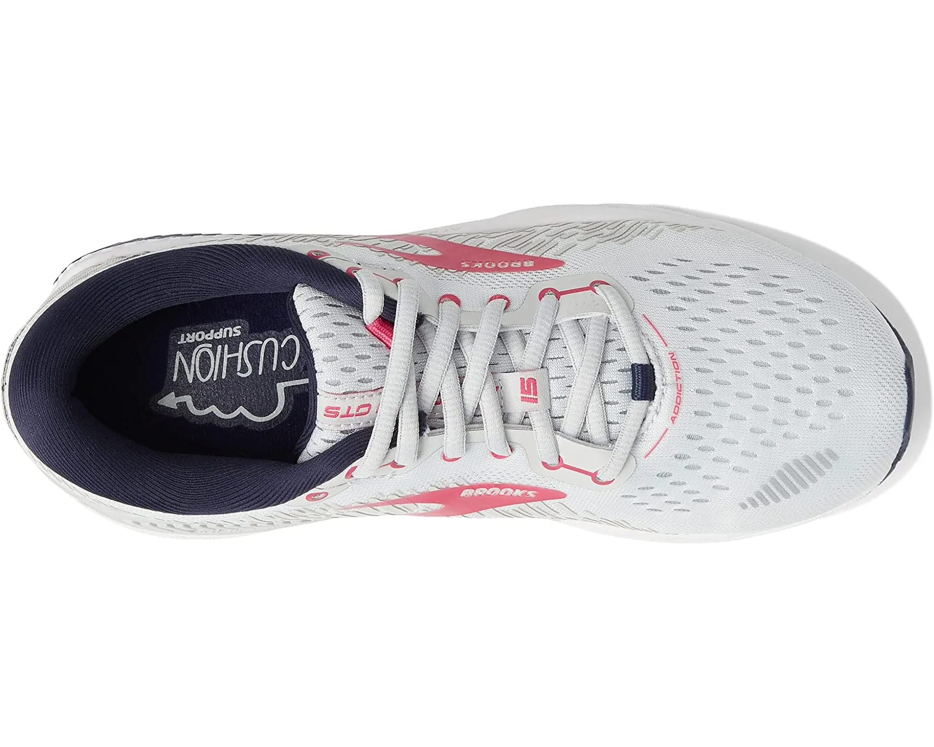 Brooks Addiction GTS 15 Sneakers (Women’s)