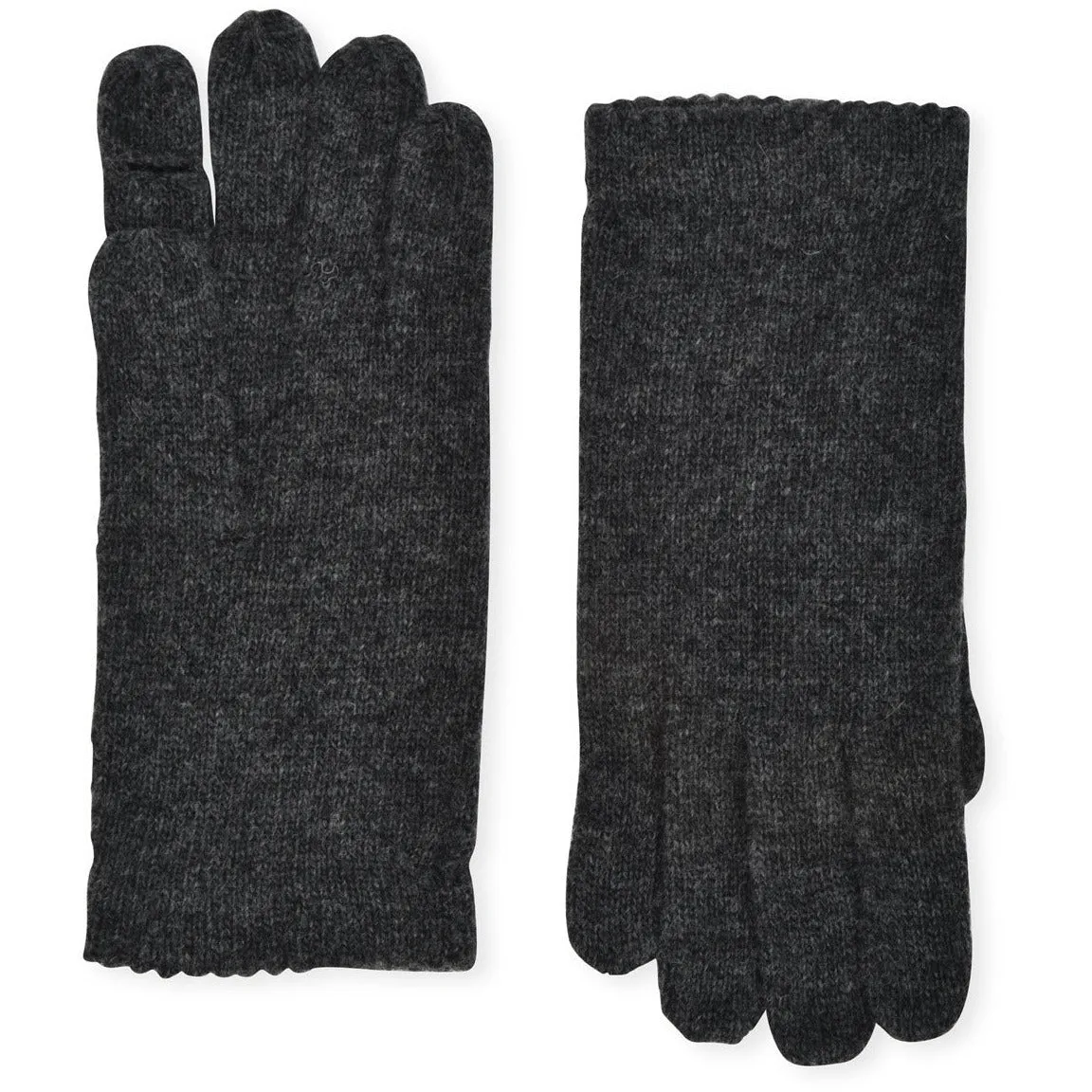 Cashmere Gloves