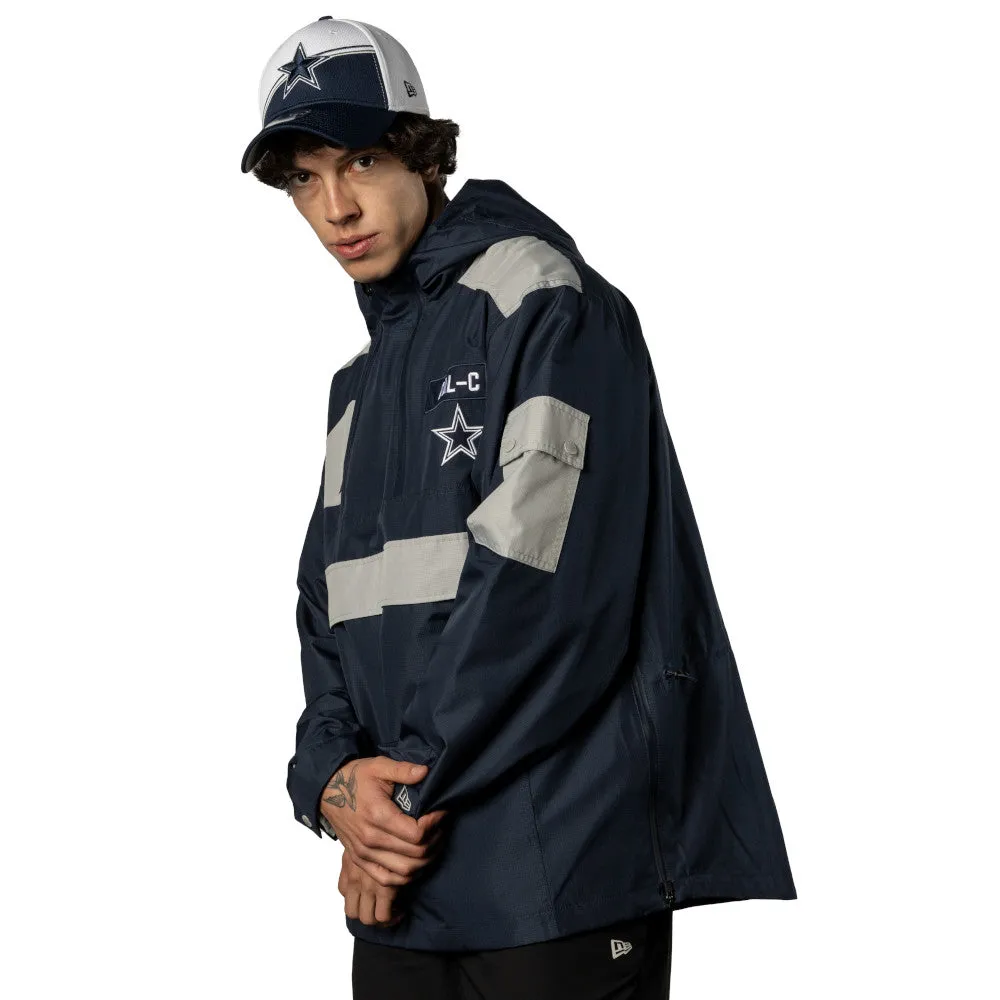 Chamarra Dallas Cowboys NFL Anorak