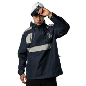 Chamarra Dallas Cowboys NFL Anorak