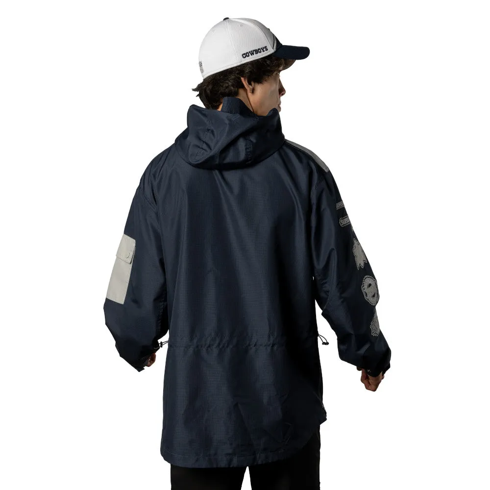 Chamarra Dallas Cowboys NFL Anorak