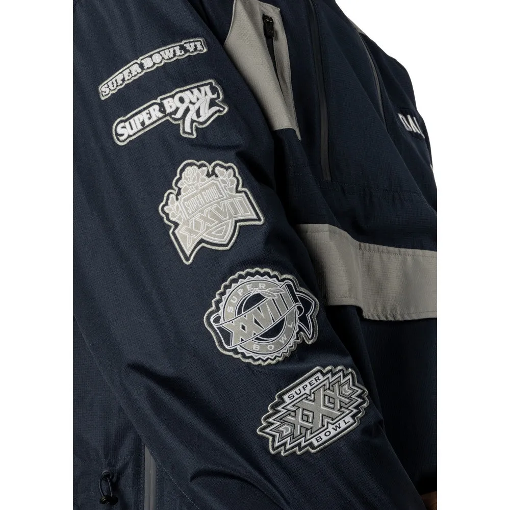 Chamarra Dallas Cowboys NFL Anorak