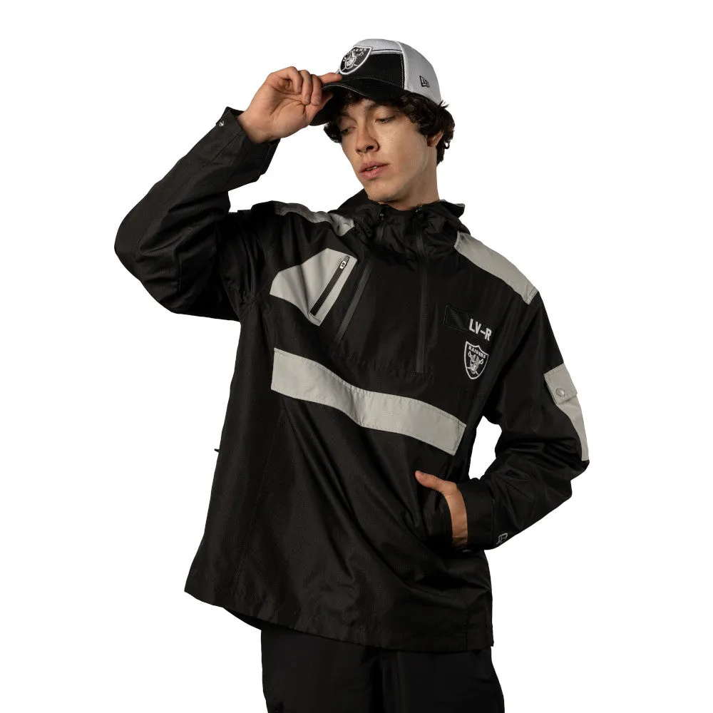 Chamarra Las Vegas Raiders NFL Anorak