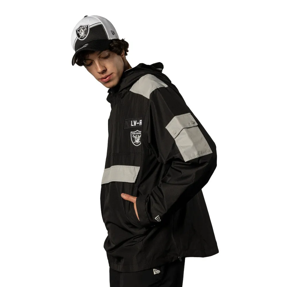 Chamarra Las Vegas Raiders NFL Anorak